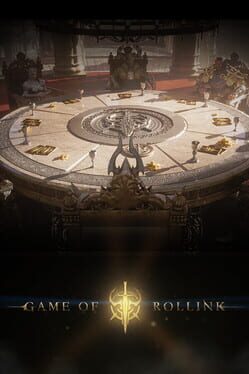 Game of Rollink Cover