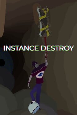 Instance Destroy Cover