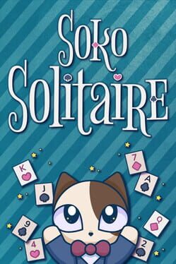 SokoSolitaire Cover