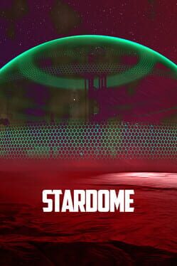 Stardome Cover