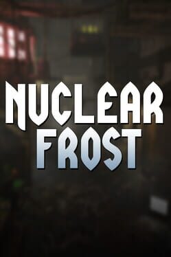 Nuclear Frost Cover