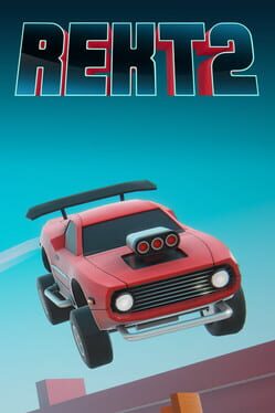 Rekt 2 Cover