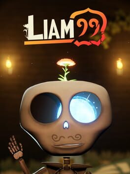 Liam_99 Cover