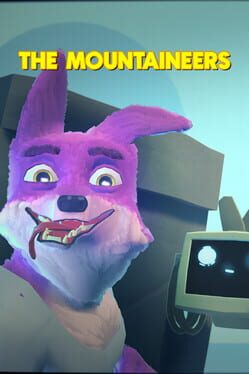 The Mountaineers Cover