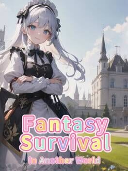 Fantasy Survival in Another World Cover