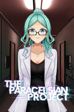 The Paracelsian Project Cover