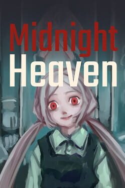 Midnight Heaven Cover