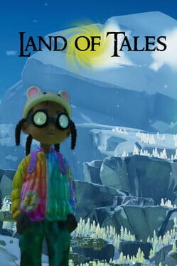 Land of Tales Cover