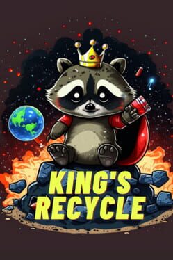 King's Recycle Cover