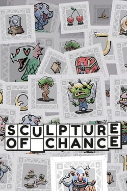 Sculpture of Chance Cover