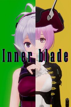 Inner Blade Cover