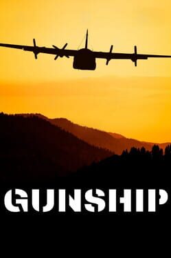 Gunship Cover