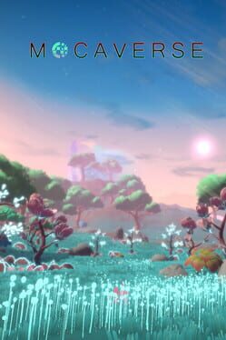 Mocaverse Cover