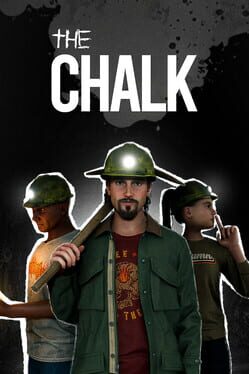 The Chalk Cover