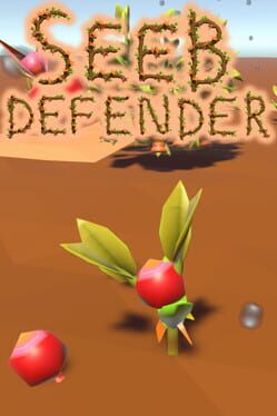 Seeb Defender Cover