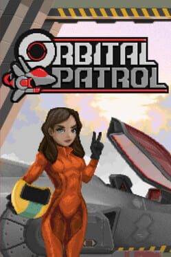 Orbital Patrol Cover