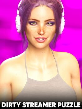 Dirty Streamer Puzzle Cover