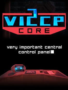 VICCP 2 Core Cover