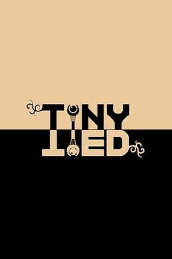Tiny Tied Cover