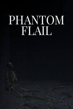 Phantom Flail Cover