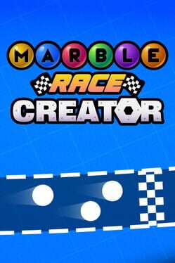 Marble Race Creator Cover