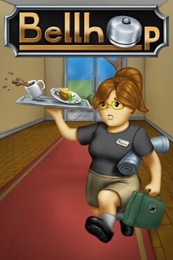 Bellhop Cover