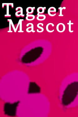 Tagger Mascot Cover