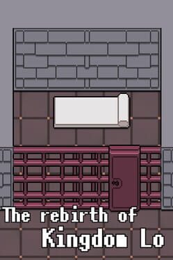 The Rebirth of Kingdom Lo Cover