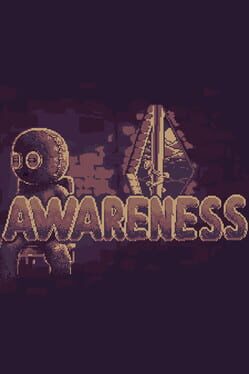 Awareness Cover