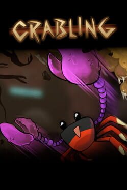 Crabling Cover