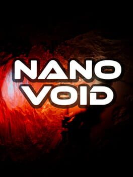 Nanovoid Cover