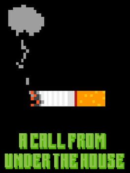 A Call From Under the House Cover