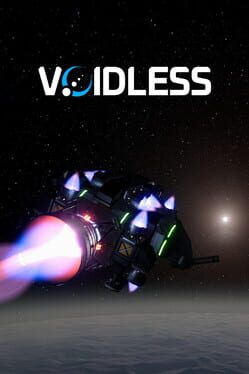 Voidless Cover