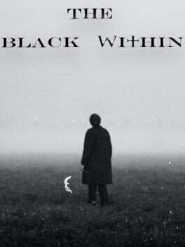 The Black Within Cover