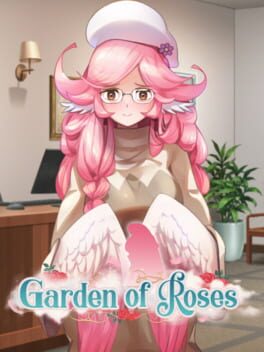Garden of Roses: Summerset Cover