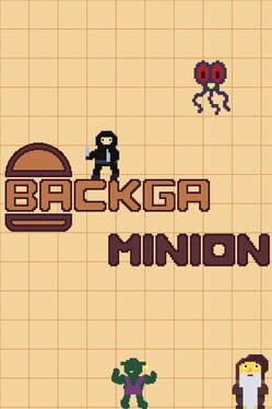 Backgaminion Cover