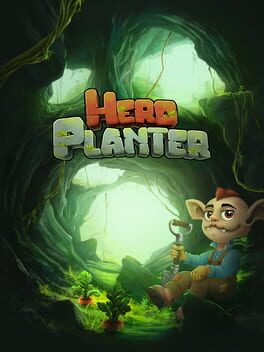 Hero Planter Cover