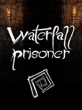 Waterfall Prisoner Cover