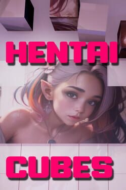 Hentai Cubes Cover