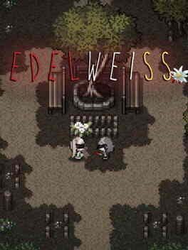 Edelweiss Cover