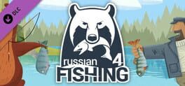 Russian Fishing 4: Norwegian Sea Cover