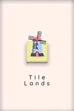 Tile Lands Cover