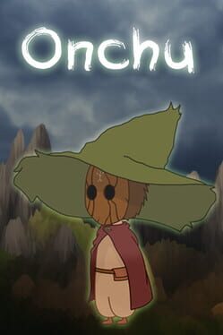Onchu Cover
