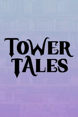 Tower Tales Cover
