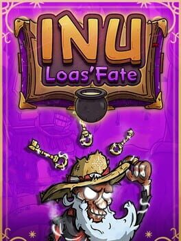 Inu : Loas'Fate Cover