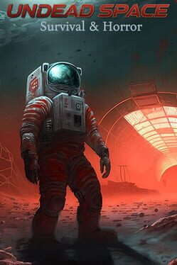 Survival & Horror: Undead Space Cover