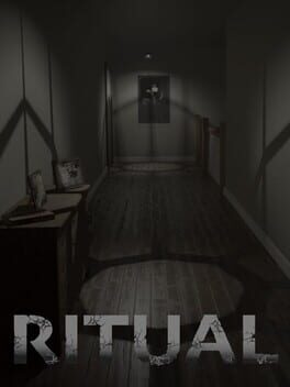 Ritual Cover