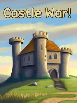 Castle War Cover