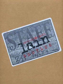 Serial Experiments Lain Bootleg Cover