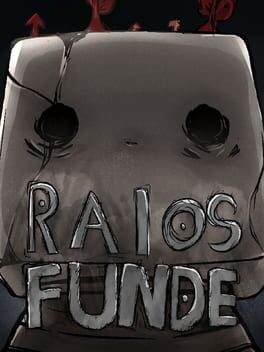 Raios Funde Cover